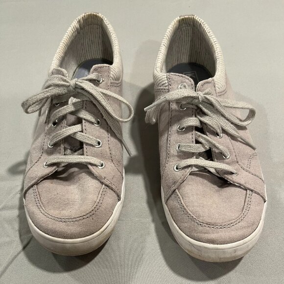 Keds Casual Sneaker Size 7.5 - Picture 1 of 5